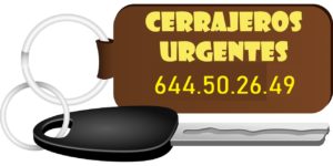 cerrajeros 24h el vergel